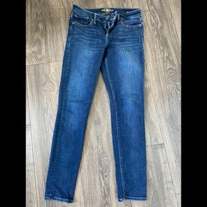 Lucky Brand Skinny Jeans